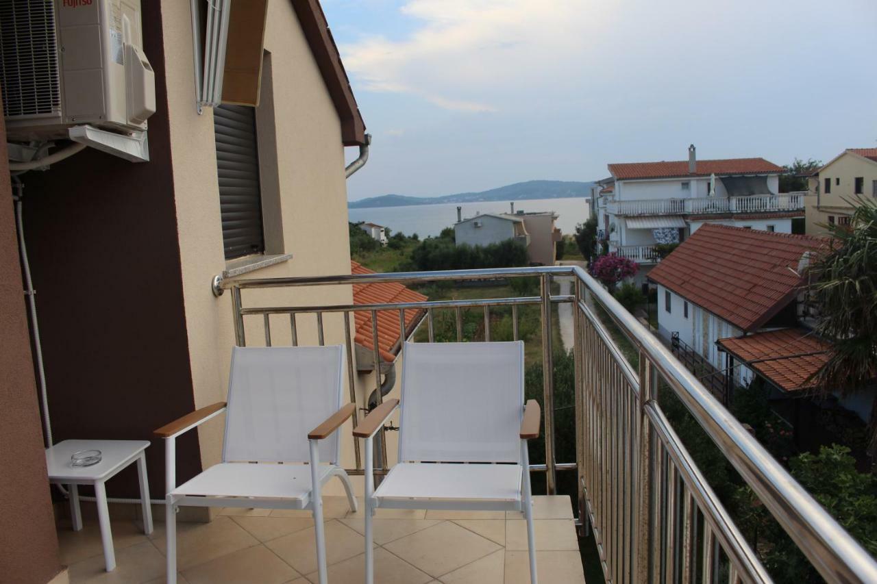 Apartments Helena Bibinje Luaran gambar