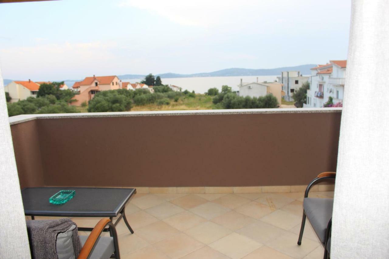 Apartments Helena Bibinje Luaran gambar