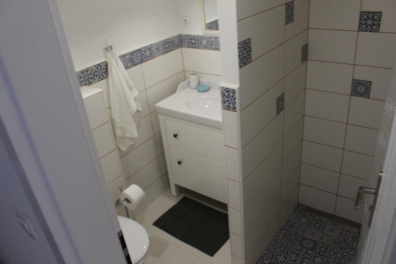 Apartments Helena Bibinje Luaran gambar