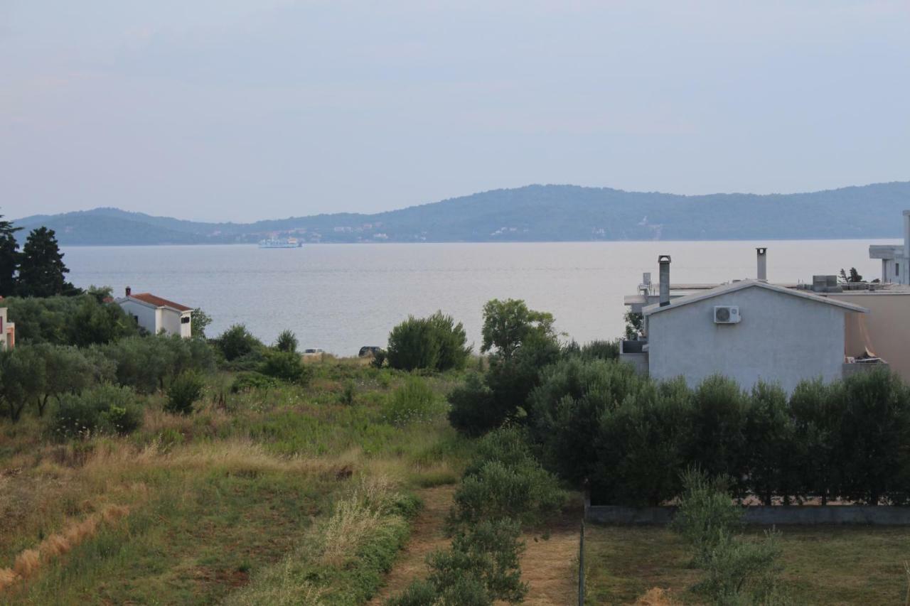 Apartments Helena Bibinje Luaran gambar